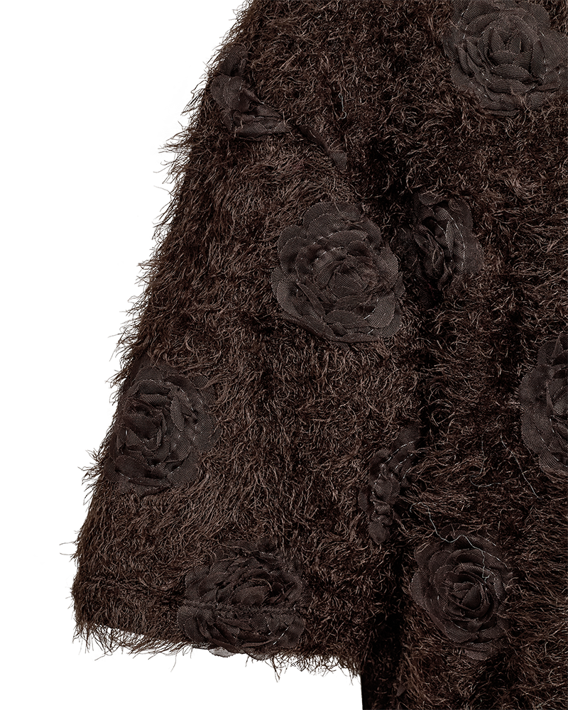 Freequent Blouse Chuck Bruin - OAK Fashion Noordwolde