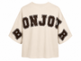 Top bonjour - alternate