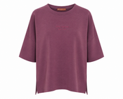 Oak Top Fifth Avenue Paars - OAK Fashion Noordwolde