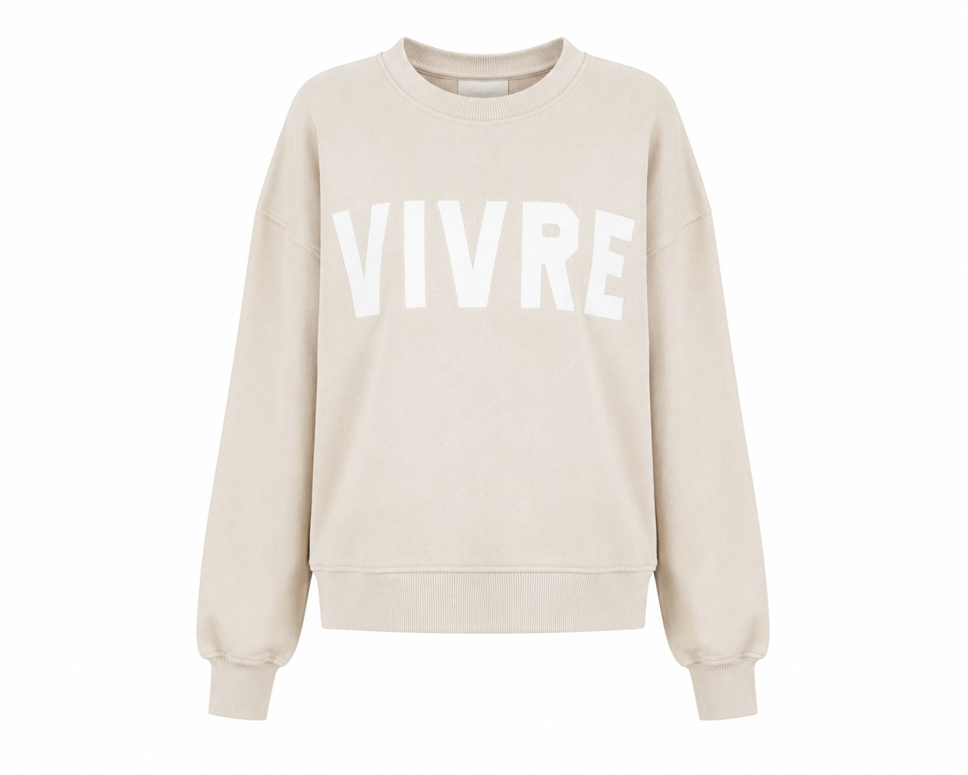 Sweater Zhtera Bruin - OAK Fashion Noordwolde