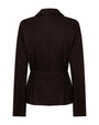 Red Button Red Button Blazer & belt punta - alternate