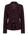 Red Button Red Button Blazer & belt punta