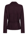Red Button Red Button Blazer & belt punta - alternate