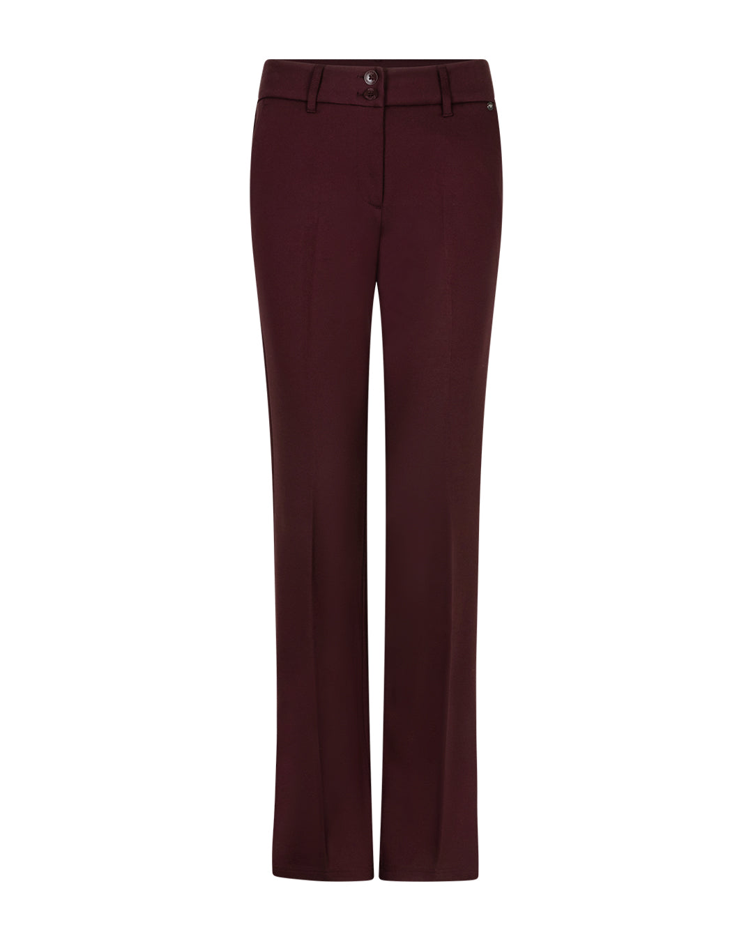 Red Button Red Button Bibette punta L33 burgundy - OAK Fashion Noordwolde