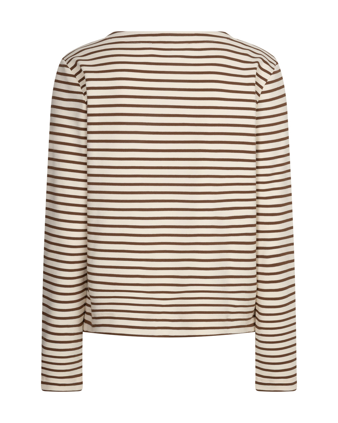 Red Button Red Button Terry stripe creme/praline - OAK Fashion Noordwolde