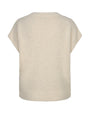 Red Button Red Button Sleeveless fuzzy - alternate