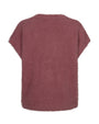Red Button Red Button Sleeveless fuzzy - alternate