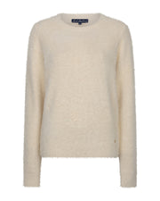 Red Button Red Button Sweet fuzzy Cream - OAK Fashion Noordwolde