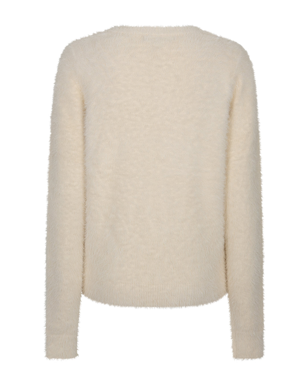 Red Button Red Button Sweet fuzzy Cream - OAK Fashion Noordwolde