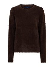 Red Button Red Button Sweet fuzzy Espresso - OAK Fashion Noordwolde