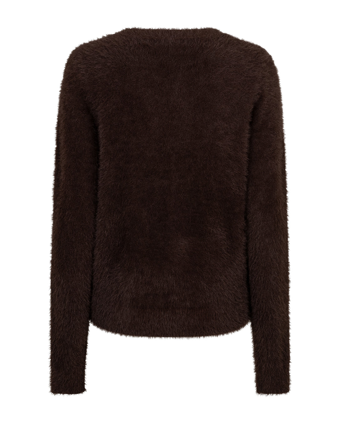 Red Button Red Button Sweet fuzzy Espresso - OAK Fashion Noordwolde