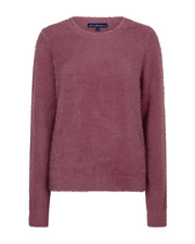 Red Button Red Button Sweet fuzzy mauve - OAK Fashion Noordwolde