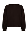 Red Button Red Button Terry sweater chestprint - alternate