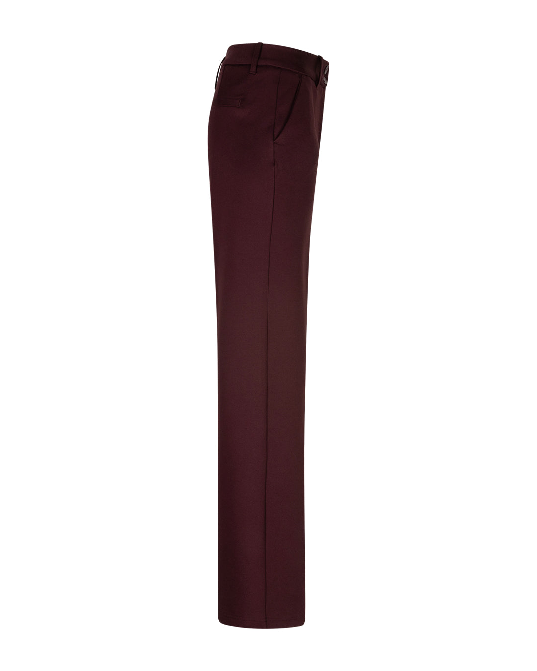 Red Button Red Button Colette punta L33 burgundy - OAK Fashion Noordwolde