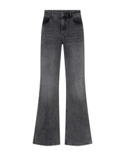 Red Button Red Button Brielle grey denim grey - OAK Fashion Noordwolde