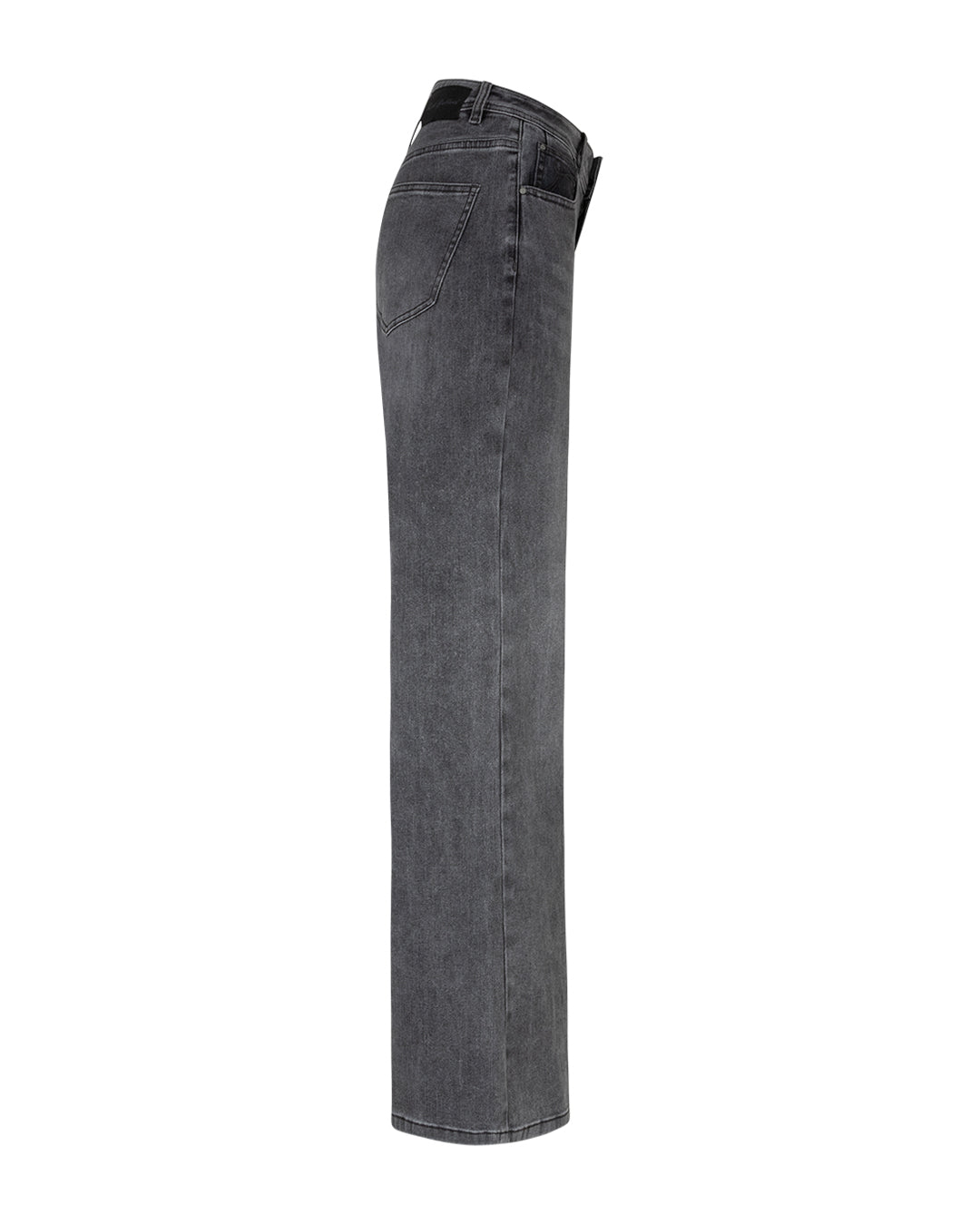 Red Button Red Button Brielle grey denim grey - OAK Fashion Noordwolde