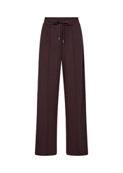 Soya Concept Pantalon Banu CHOCOLATE PLUM - OAK Fashion Noordwolde