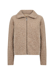 Soya Concept Jacket Hira sand - OAK Fashion Noordwolde