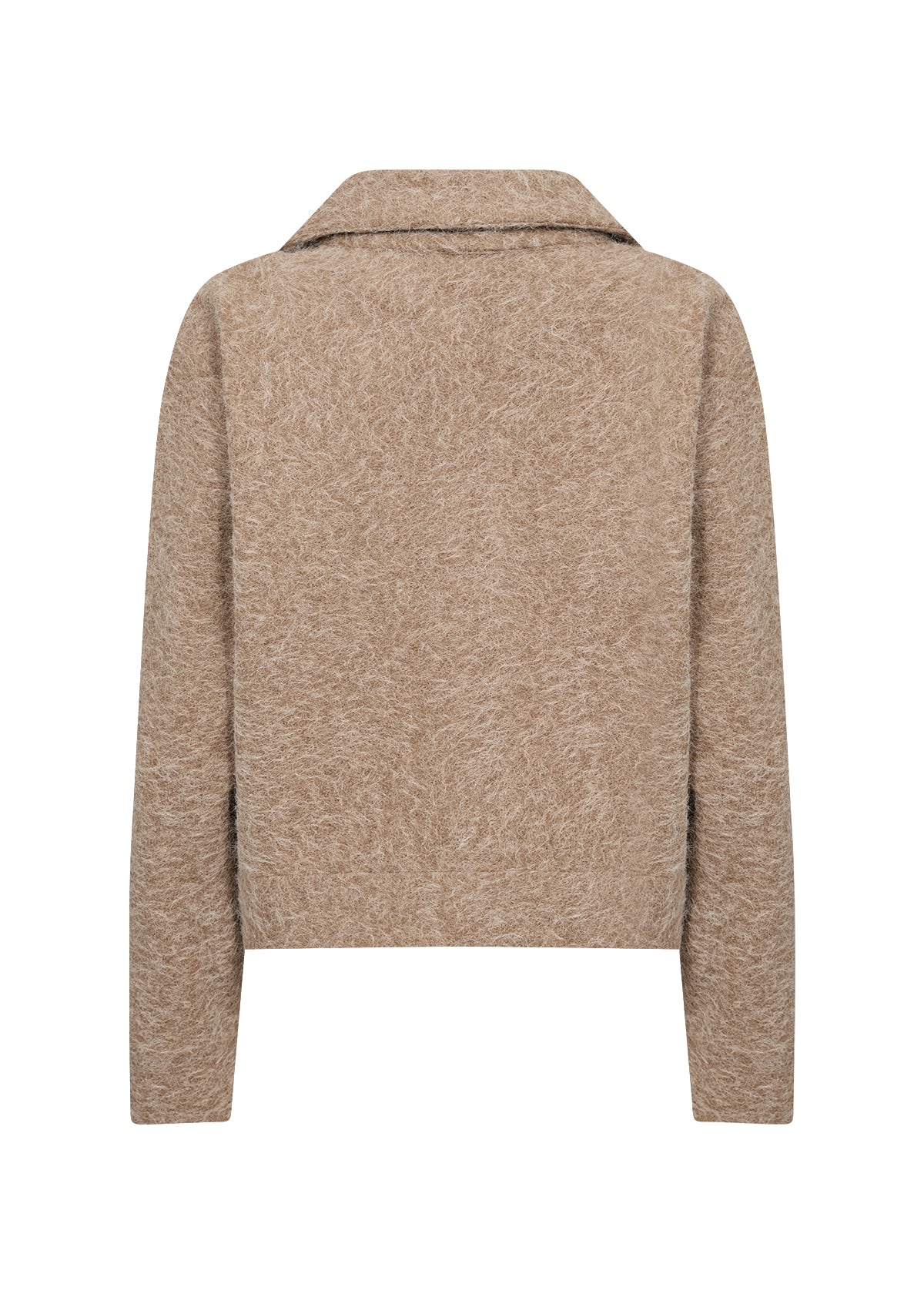 Soya Concept Jacket Hira sand - OAK Fashion Noordwolde