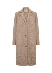 Soya Concept Jacket Hira sand - OAK Fashion Noordwolde