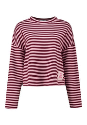Haily's Top Pam Roze - OAK Fashion Noordwolde