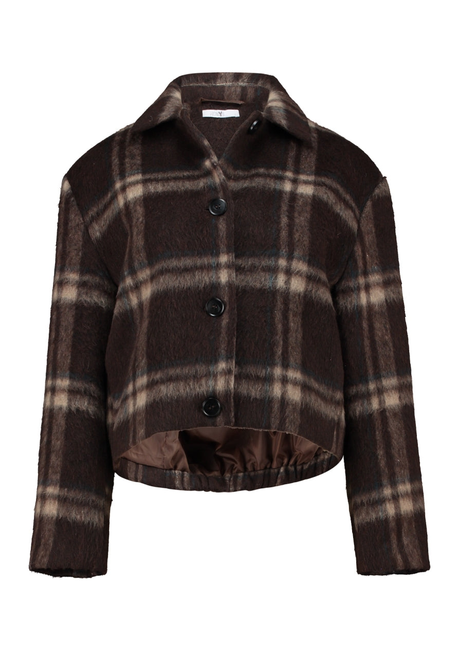 Haily's Jacket Emily Bruin - OAK Fashion Noordwolde