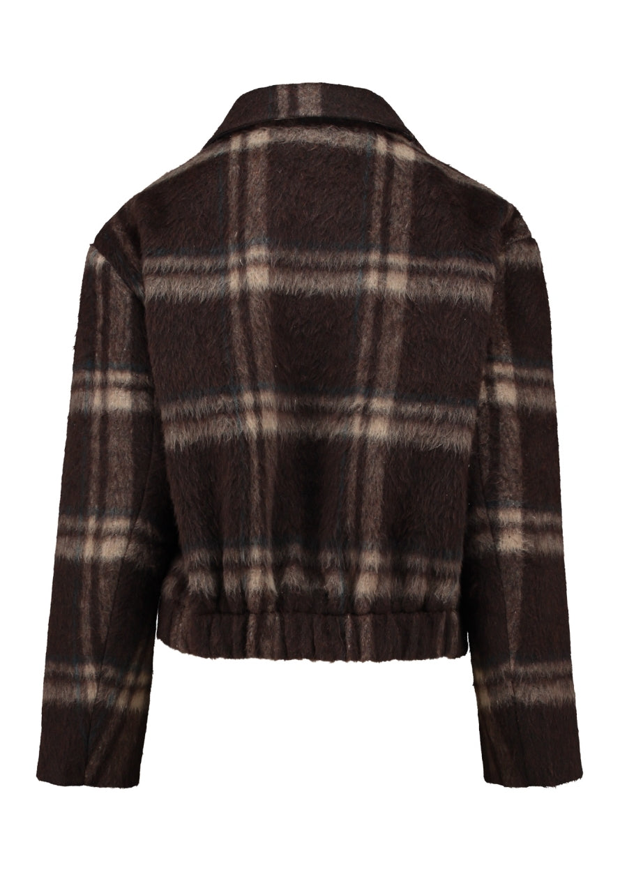 Haily's Jacket Emily Bruin - OAK Fashion Noordwolde