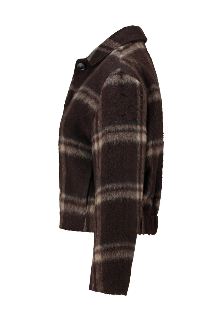 Haily's Jacket Emily Bruin - OAK Fashion Noordwolde