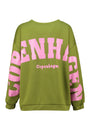 Haily's Sweater Marma - alternate