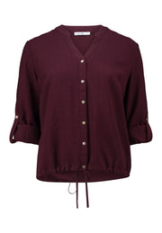 Haily's Blouse Melli Port Royale - OAK Fashion Noordwolde