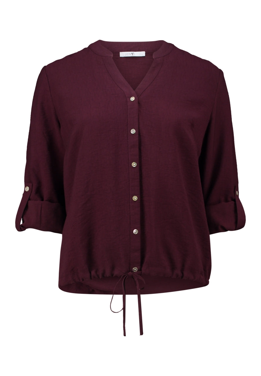Haily's Blouse Melli Port Royale - OAK Fashion Noordwolde