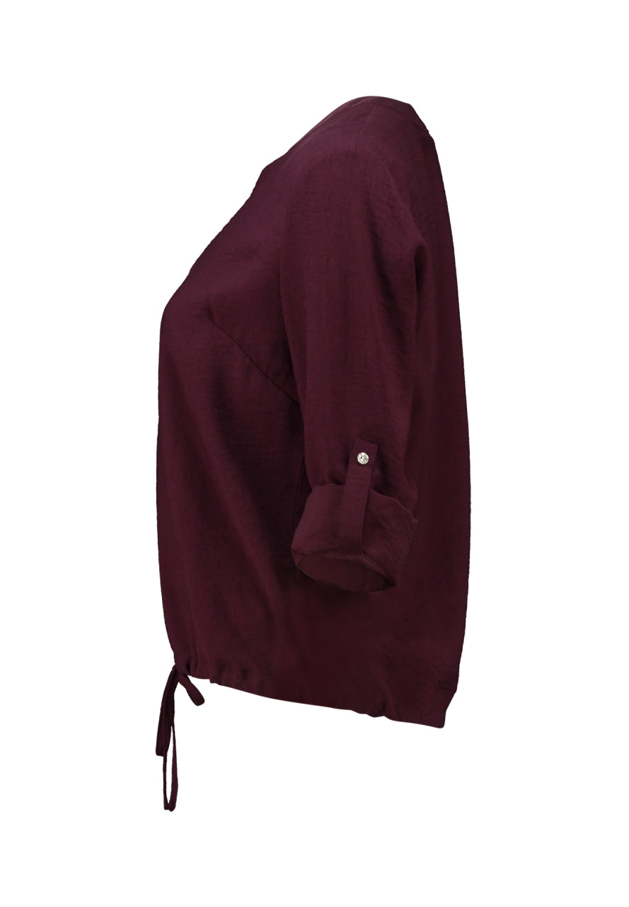 Haily's Blouse Melli Port Royale - OAK Fashion Noordwolde
