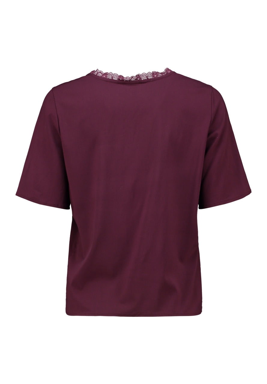 Zabiaone Top Udine Port Royale - OAK Fashion Noordwolde