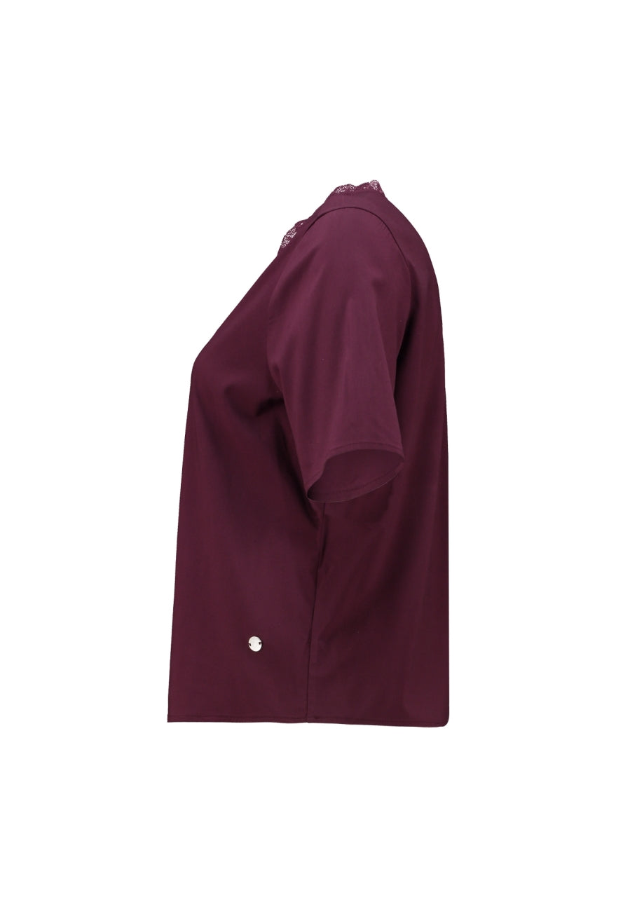 Zabiaone Top Udine Port Royale - OAK Fashion Noordwolde