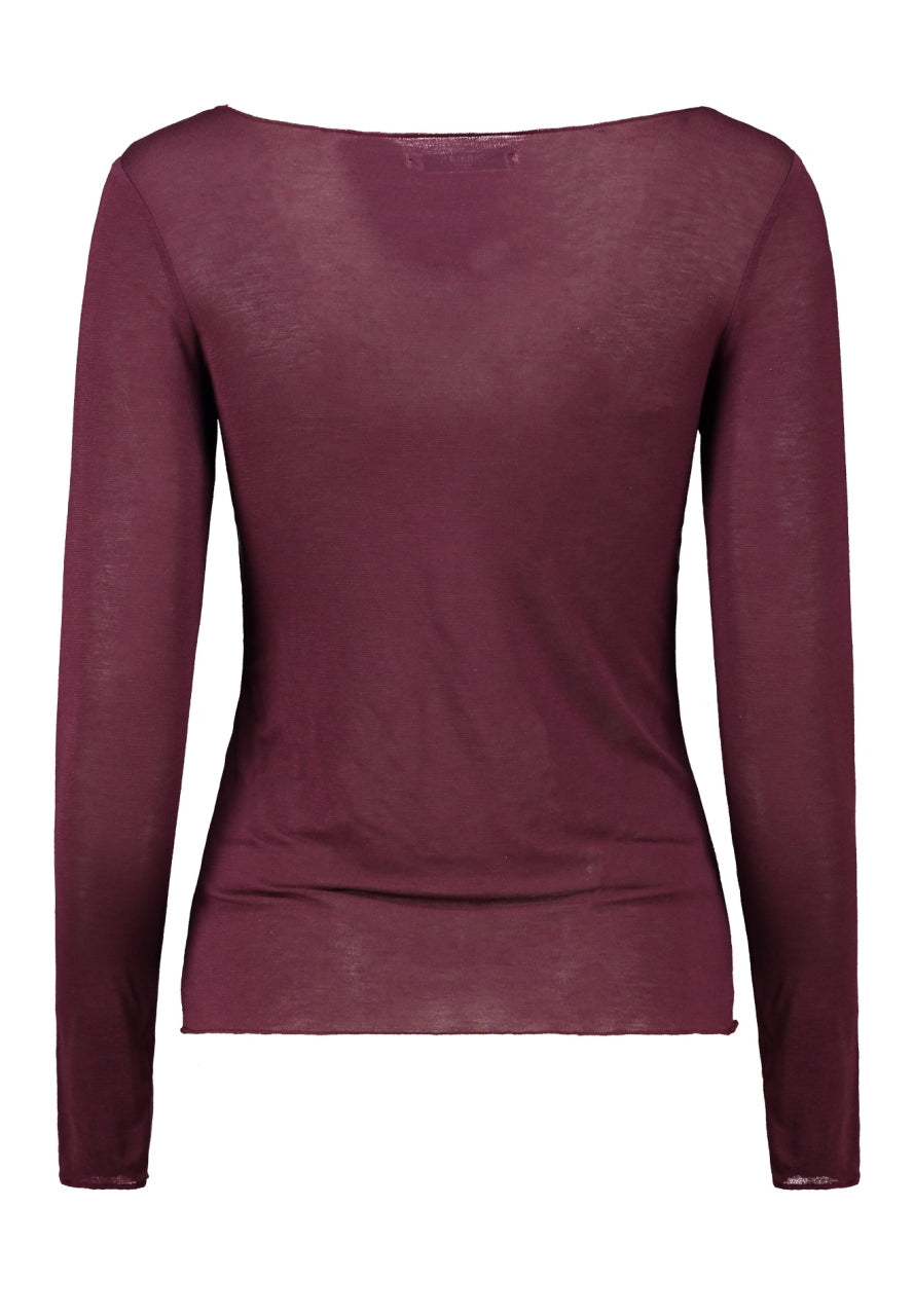 Zabiaone Top Kirini Port Royale - OAK Fashion Noordwolde