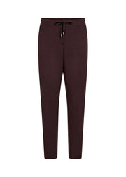 Soya Concept Pant Banu Fudge - OAK Fashion Noordwolde