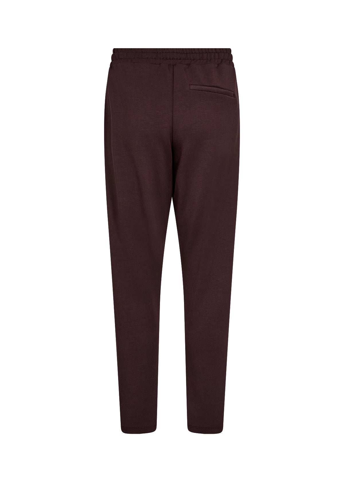 Soya Concept Pant Banu Fudge - OAK Fashion Noordwolde