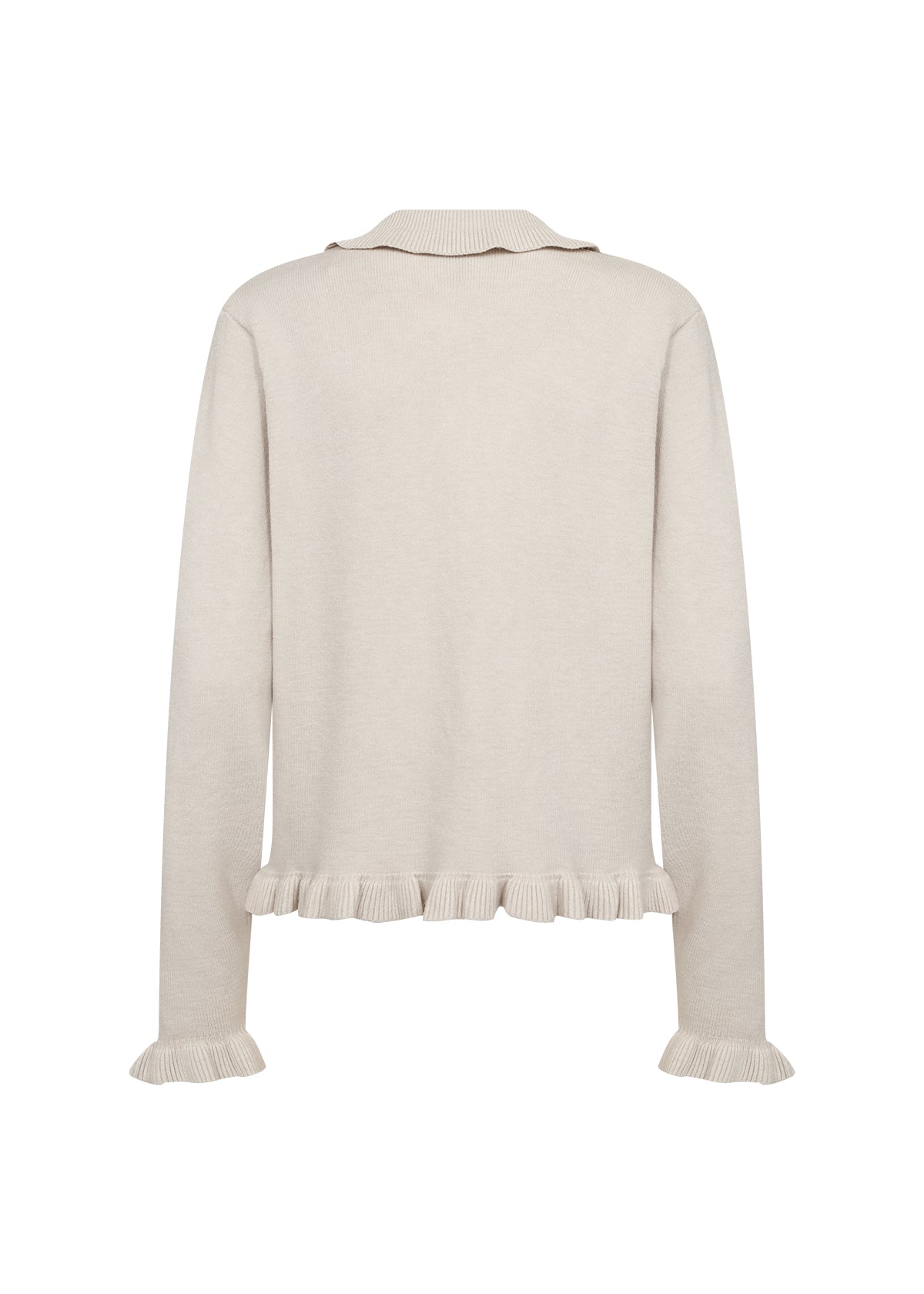 Soya Concept Vest Helda sand - OAK Fashion Noordwolde