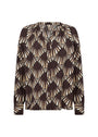 Soya Concept Blouse Halin