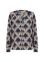 Soya Concept Blouse Halin