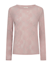 Freequent Blouse Sevia Multi Color - OAK Fashion Noordwolde