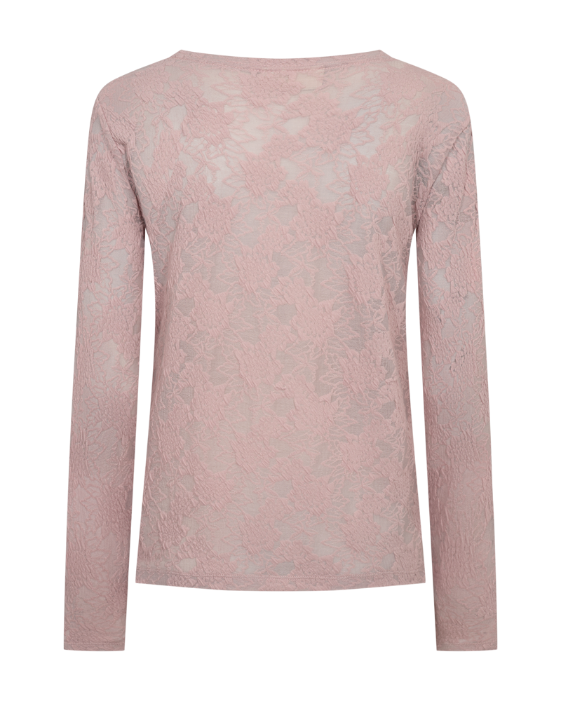 Freequent Blouse Sevia Multi Color - OAK Fashion Noordwolde