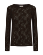 Freequent Blouse Sevia