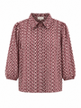 Freequent Blouse Adney