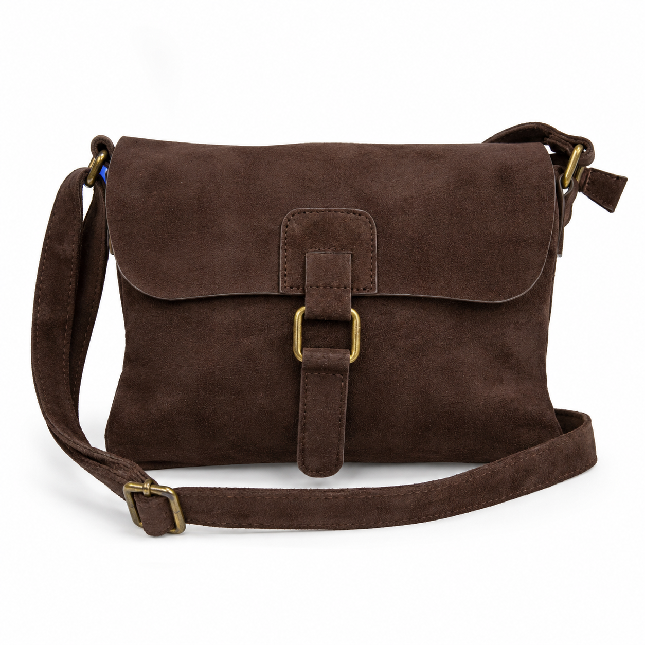 Oak Tasje Lilly Coffee Bean - OAK Fashion Noordwolde
