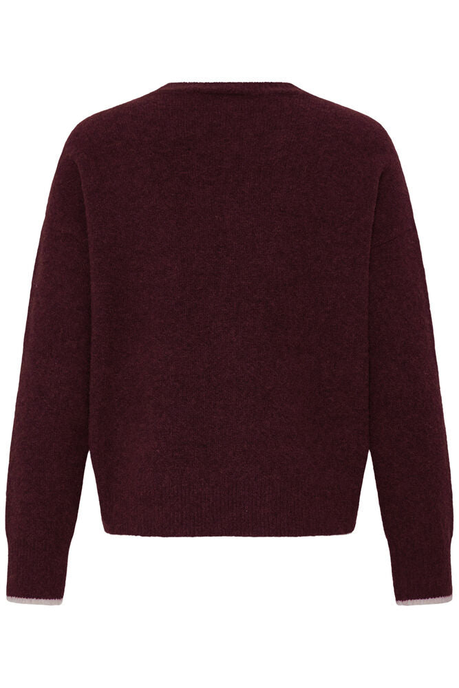Fransa FRFLORENCE PU 2 Port Royale - OAK Fashion Noordwolde