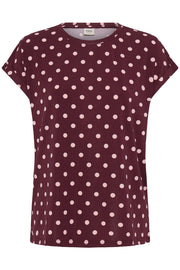Fransa Top Seen Port Royale - OAK Fashion Noordwolde
