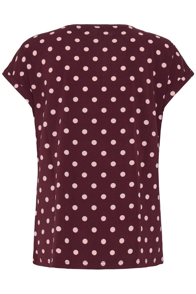 Fransa Top Seen Port Royale - OAK Fashion Noordwolde