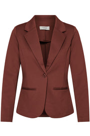 Fransa Blazer bronze - OAK Fashion Noordwolde