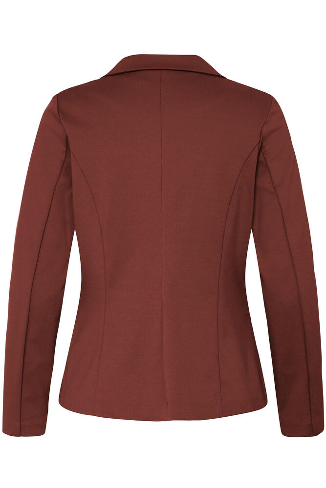 Fransa Blazer bronze - OAK Fashion Noordwolde